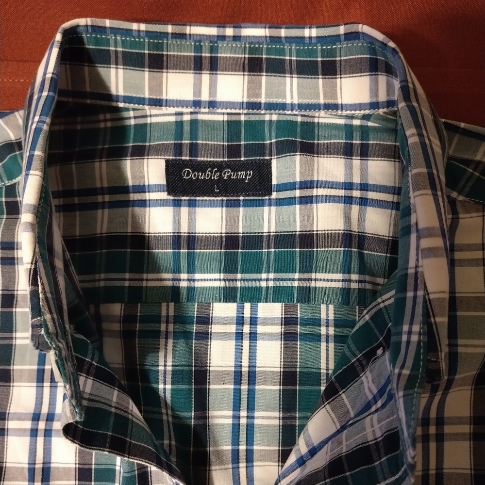 Shirt - Picture 3 of 5